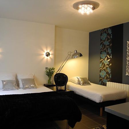 Villa Bellagio Paris Eksteriør billede