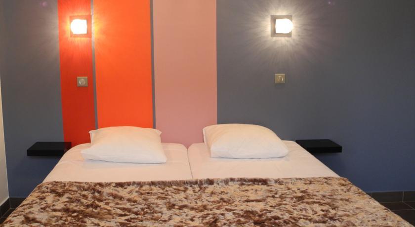 Villa Bellagio Paris Eksteriør billede