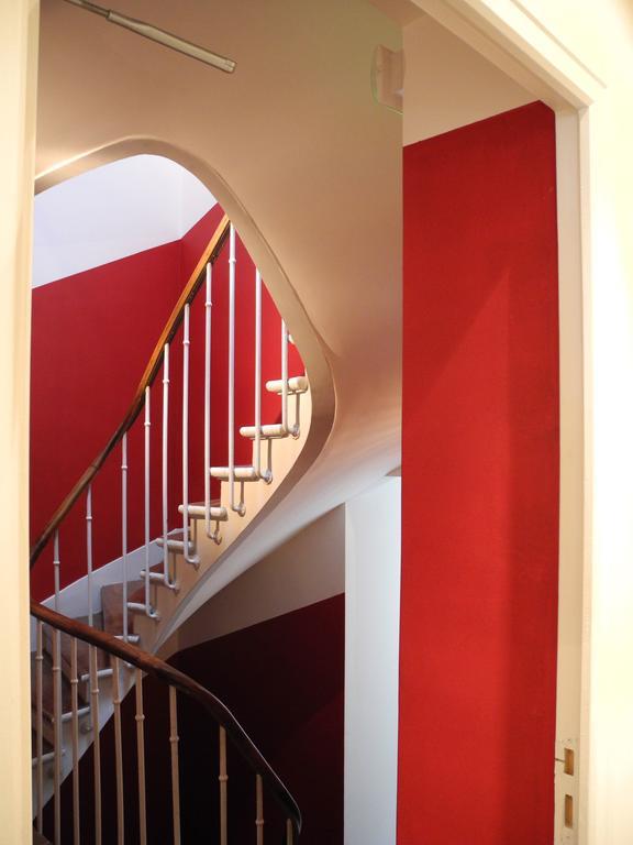 Villa Bellagio Paris Eksteriør billede