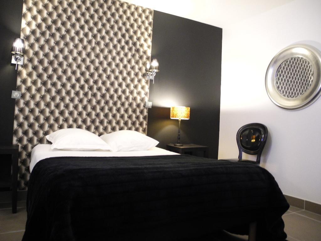 Villa Bellagio Paris Eksteriør billede