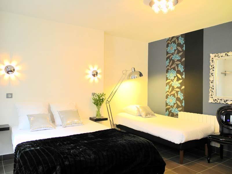 Villa Bellagio Paris Eksteriør billede
