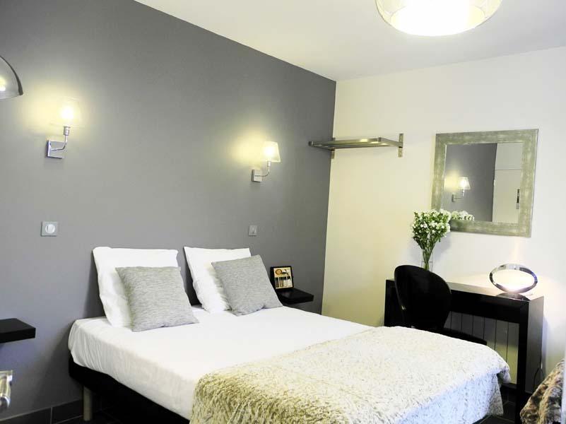 Villa Bellagio Paris Værelse billede