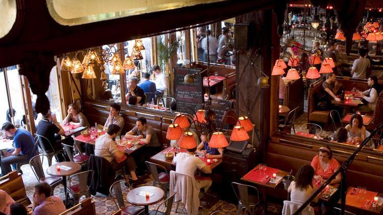 Villa Bellagio Paris Eksteriør billede