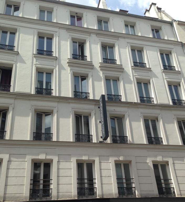 Villa Bellagio Paris Eksteriør billede