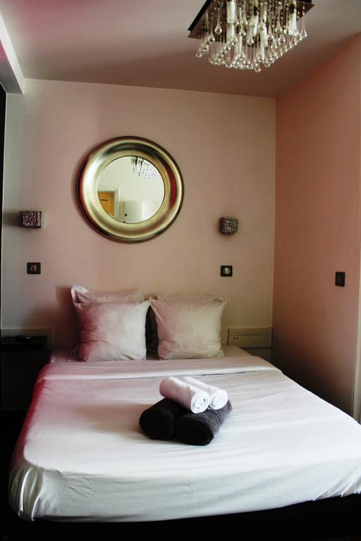 Villa Bellagio Paris Eksteriør billede