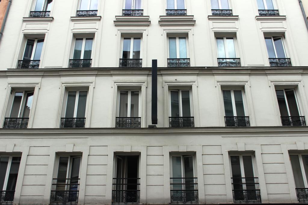 Villa Bellagio Paris Eksteriør billede