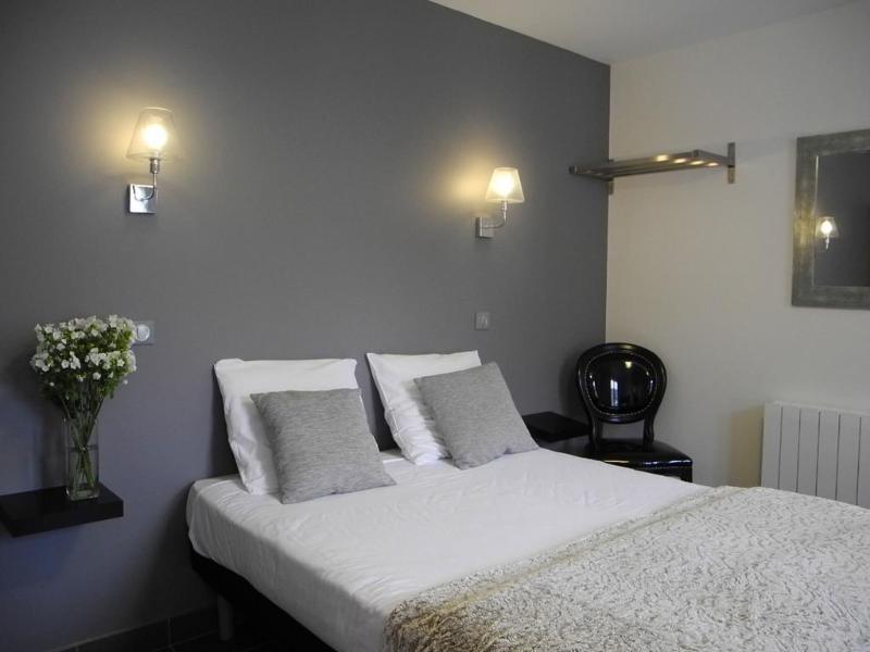 Villa Bellagio Paris Eksteriør billede