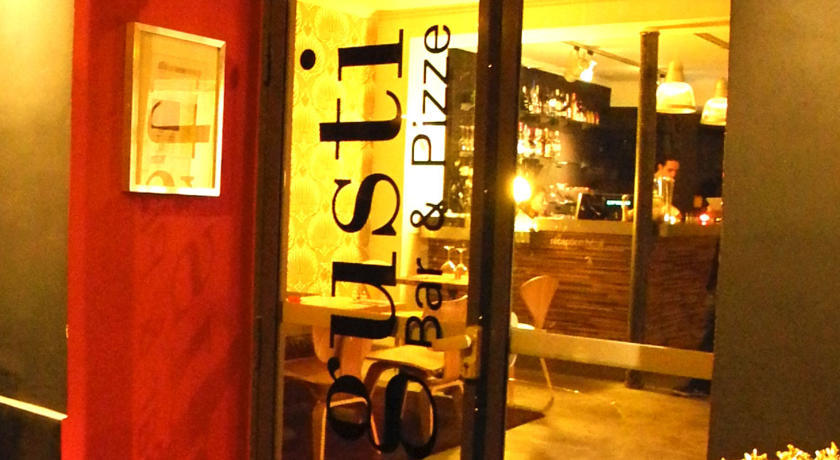 Villa Bellagio Paris Eksteriør billede
